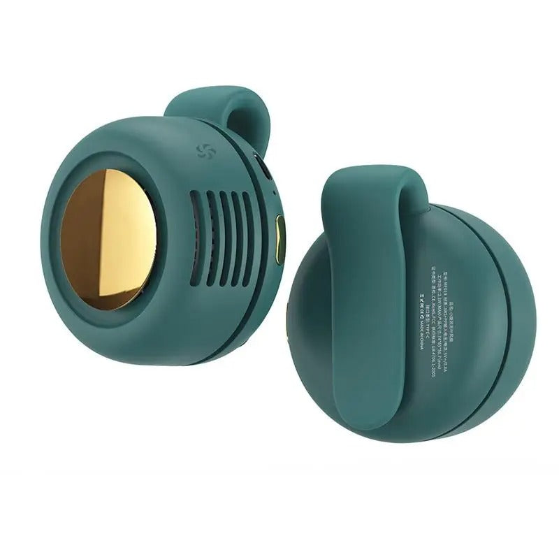 Mini ventilateur portable