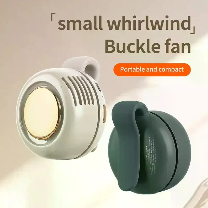 Mini ventilateur portable