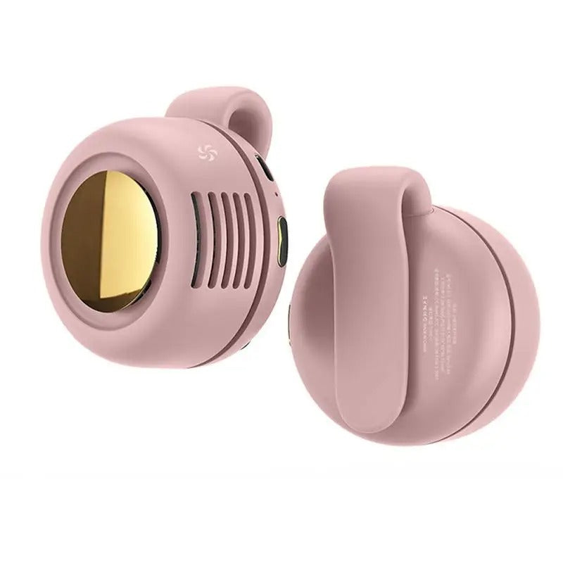 Mini ventilateur portable