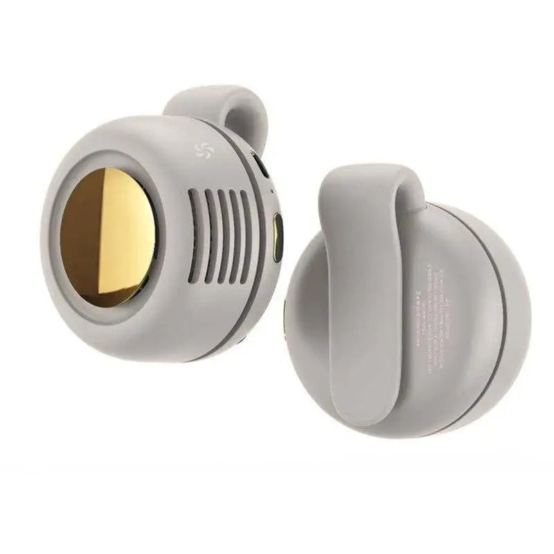 Mini ventilateur portable